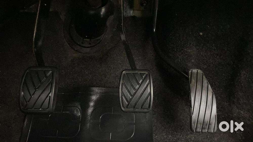 Maruti Suzuki Wagon R 1.0 Lxi, 2017, Petrol