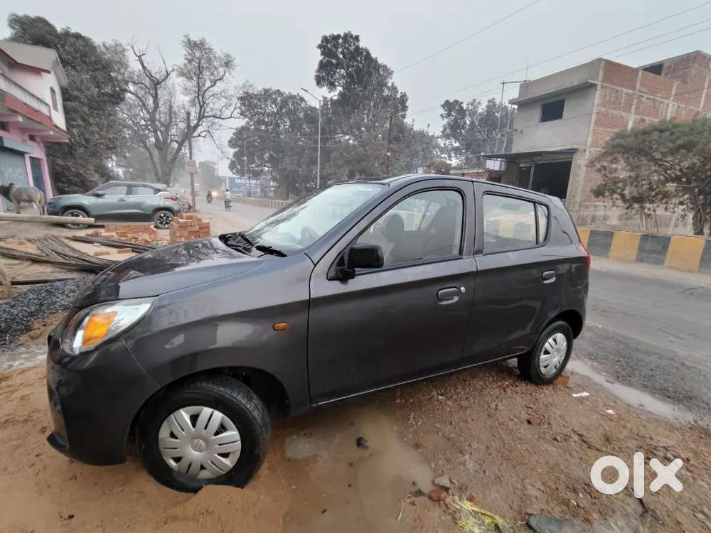 Maruti Suzuki Alto 2020 Petrol 29000 Km Driven