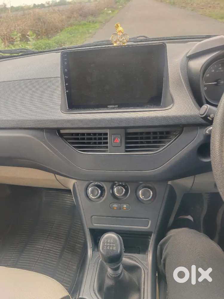 Tata Nexon 2019 Petrol Manual