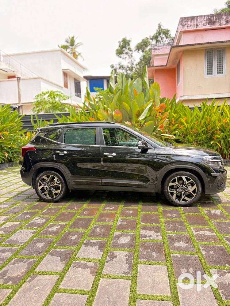 Kia Seltos Gtx Plus At D, 2024, Diesel