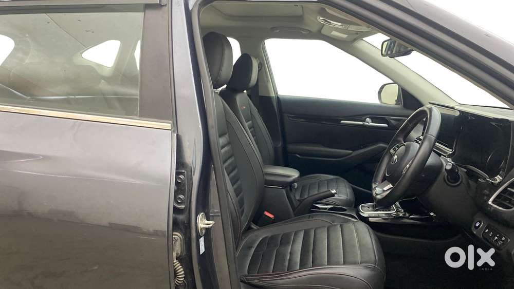 Kia Seltos 1.5 Gtx+ Diesel At, 2021, Diesel