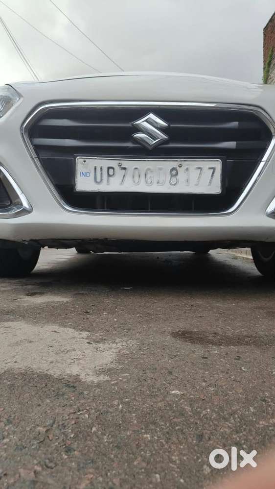 Maruti Suzuki Dzire 2022