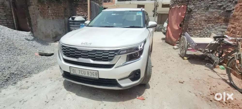 It's Good Condition Car Will Maintain