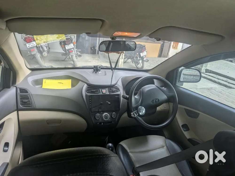 Hyundai Eon Era 2016 Petrol Manual