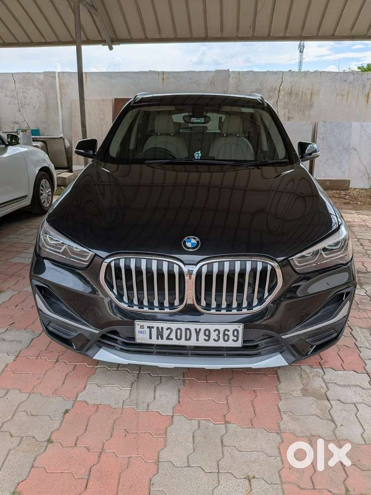Bmw X1 2022 Diesel Well Maintained