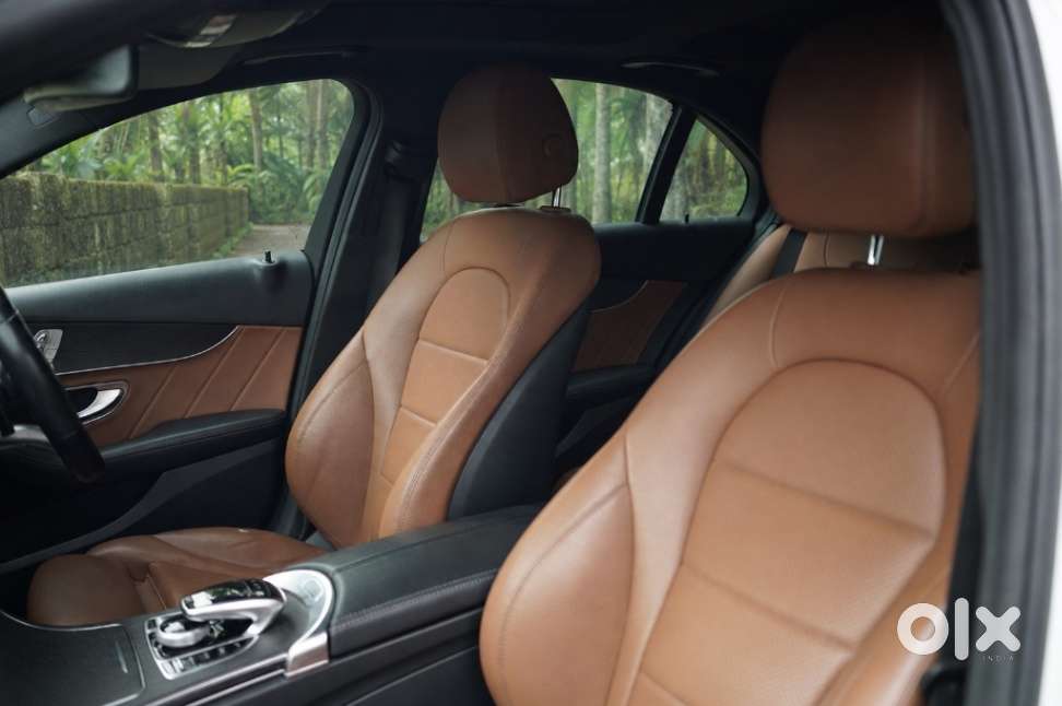 Mercedes-benz A Class, 2019, Diesel