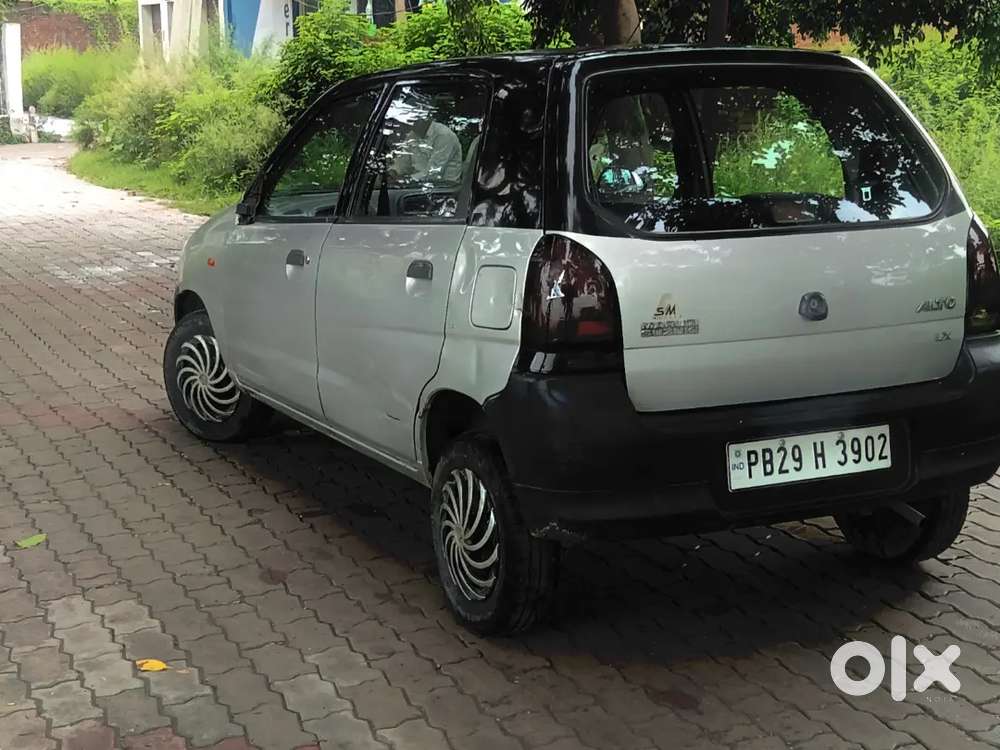 Maruti Suzuki Alto 2008.28paas.gud Car.
