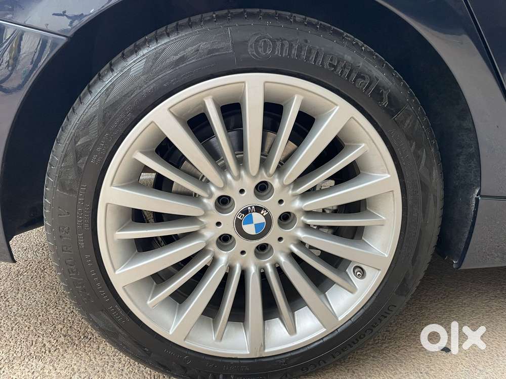 Bmw 3 Series Gt 320d Luxury Line, 2017, Diesel