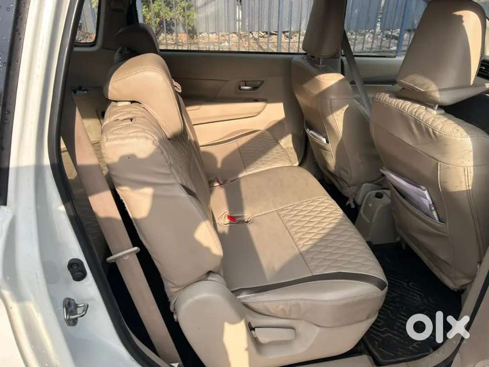 Maruti Suzuki Ertiga 2024 Cng & Hybrids Well Maintained