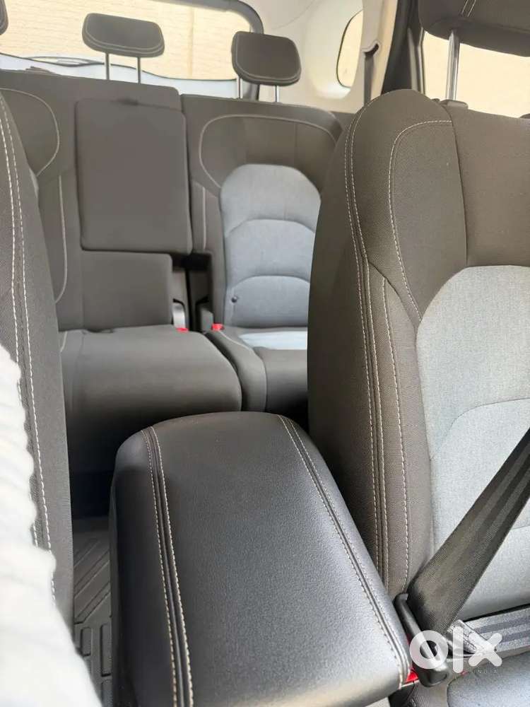 Mg Hector 1.5 Shine 2022