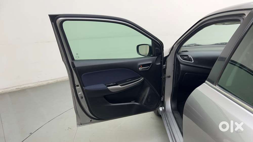 Maruti Suzuki Baleno 1.3 Alpha, 2020, Petrol