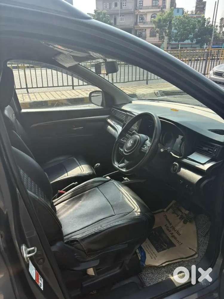 Maruti Suzuki Xl6 Zeta 2024