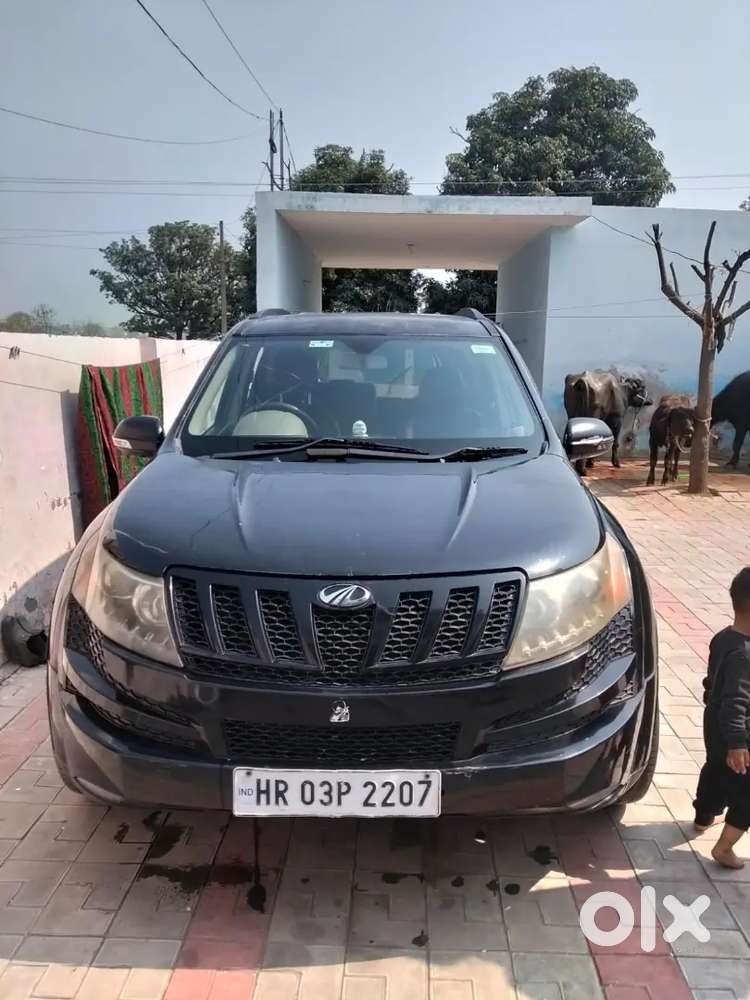 Mahindra Xuv 3xo Ev 2012