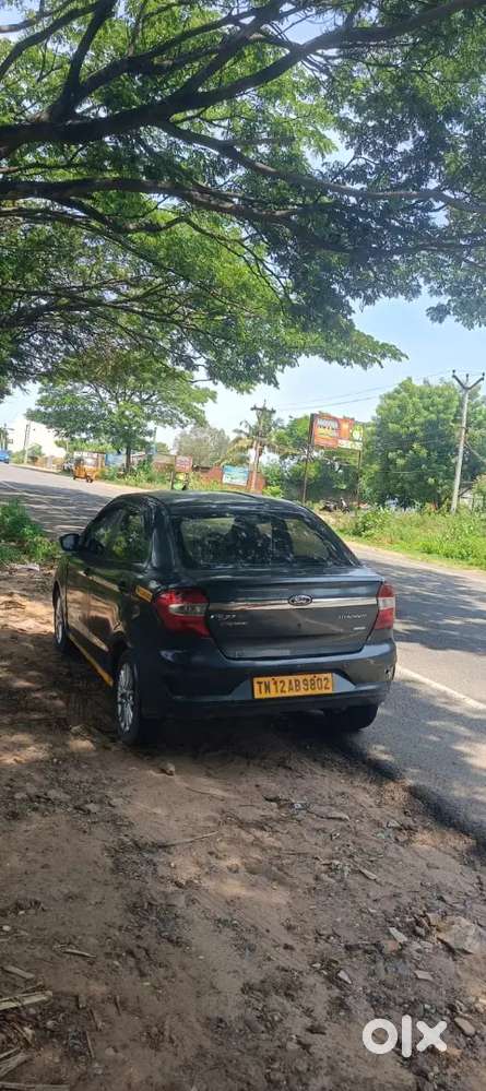 Ford  Aspire 2019 Diesel