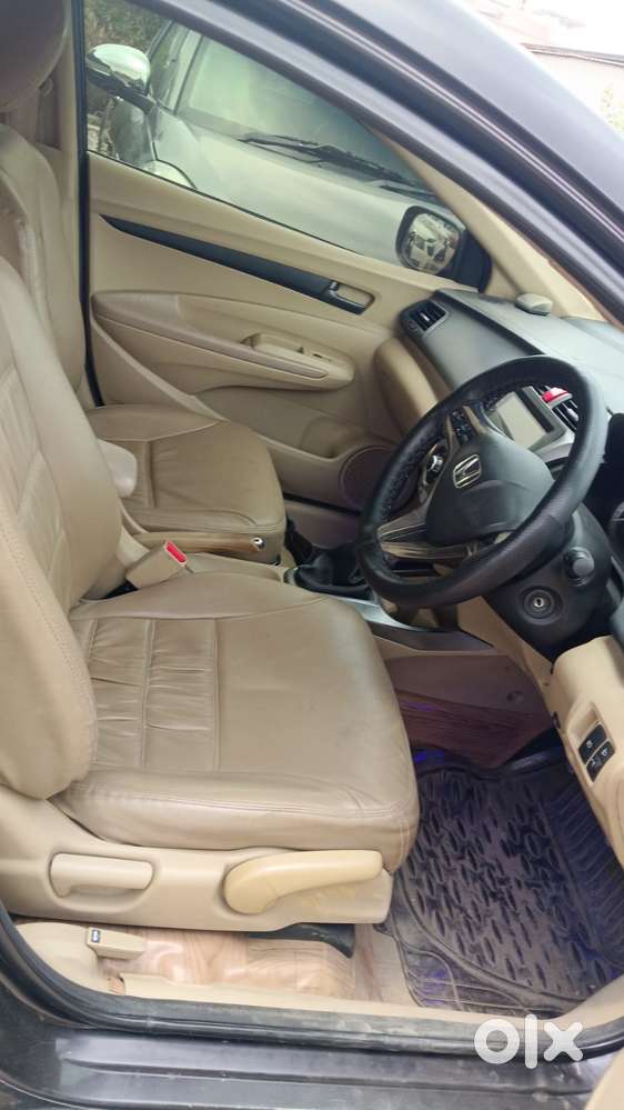 Honda City 2015-2017 I Vtec Vx Option, 2013, Petrol