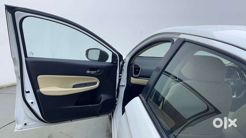 Honda City 1.5 Zx I-vtec Mt, 2021, Petrol