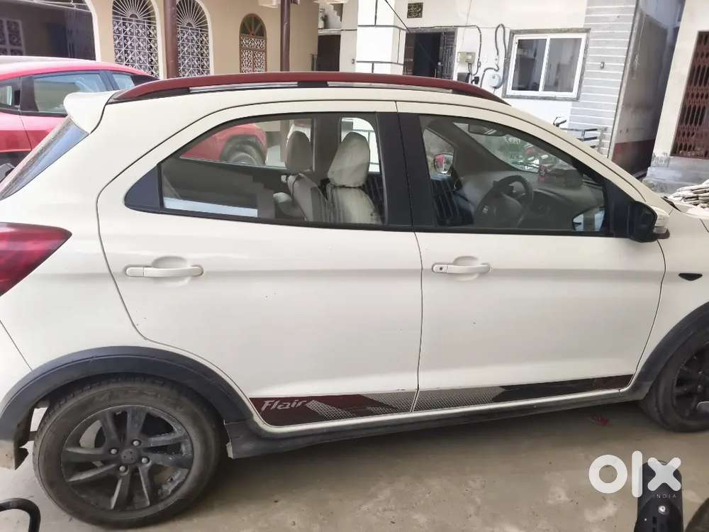 Ford Freestyle 2020 Petrol 91000 Km Driven
