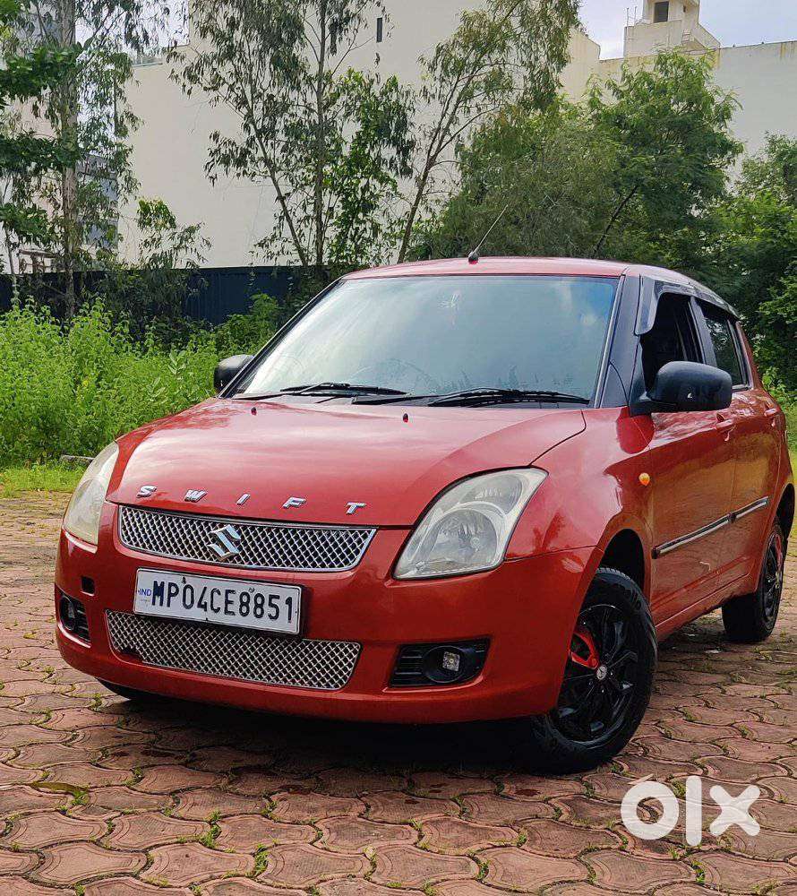Maruti Suzuki Swift 1.3 Vxi, 2010, Petrol