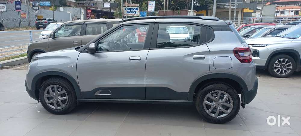 Citroen C3 Feel 1.2 Turbo Dual Tone, 2023, Petrol