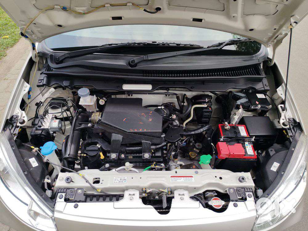 Maruti Suzuki Alto K10 Plus Edition, 2023, Petrol