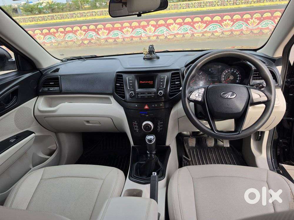 Mahindra Xuv300 W6 Diesel, 2022, Diesel