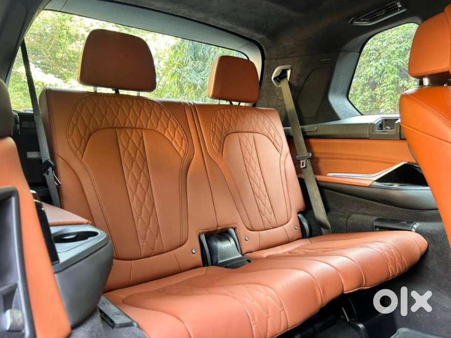 Bmw X7 3.0 Xdrive 40i M Sport, 2023, Petrol