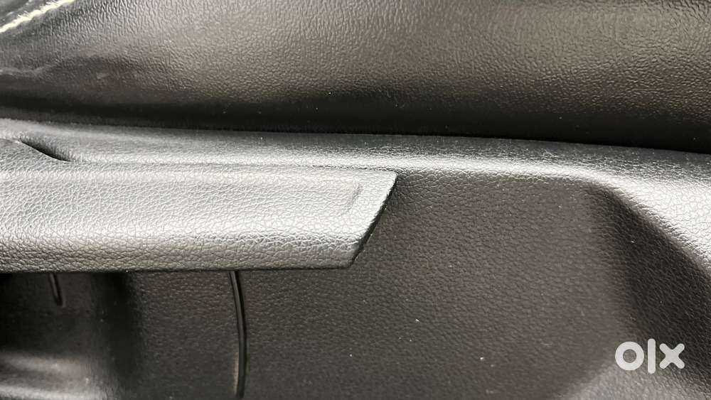 Hyundai Creta 1.5 Mpi Sx Petrol Ivt, 2021, Petrol