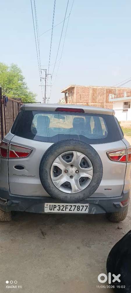 Ecosport Ford