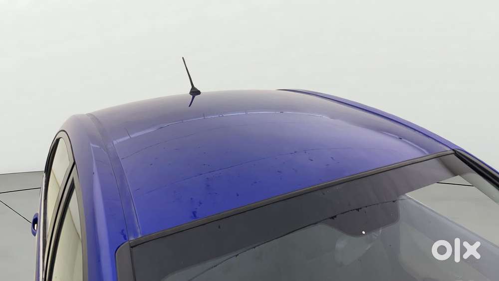 Tata Zest  1.2 Revotron Xt, 2014, Petrol