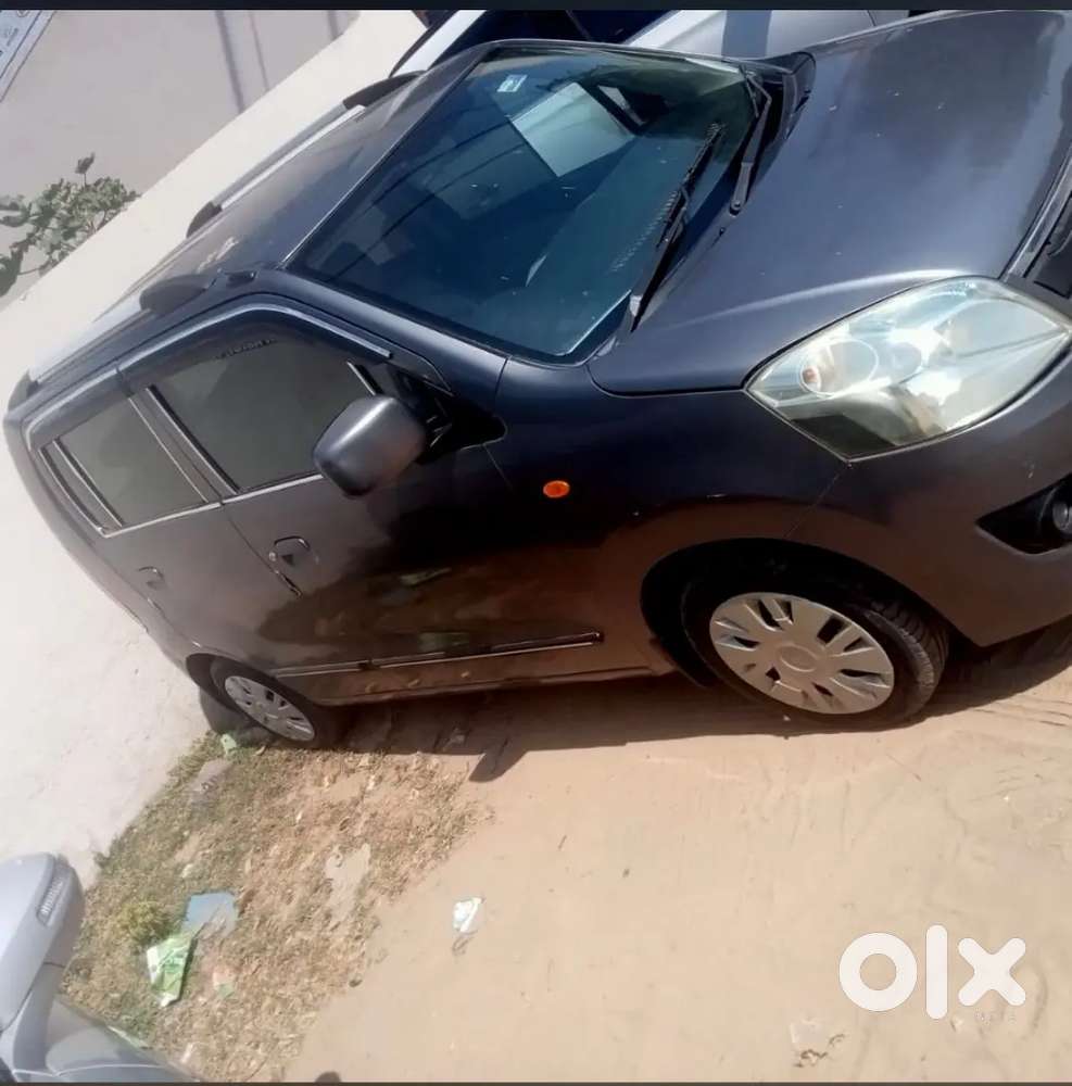 Maruti Suzuki Wagon R 1.0 2016 Cng & Hybrids 85000 Km Driven