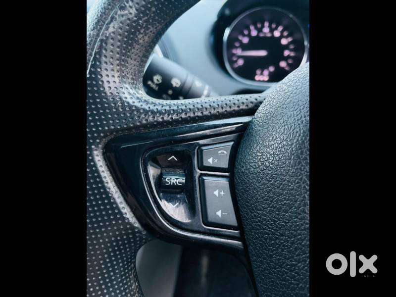 Tata Tiago 1.2 Revotron Xza, 2018, Petrol