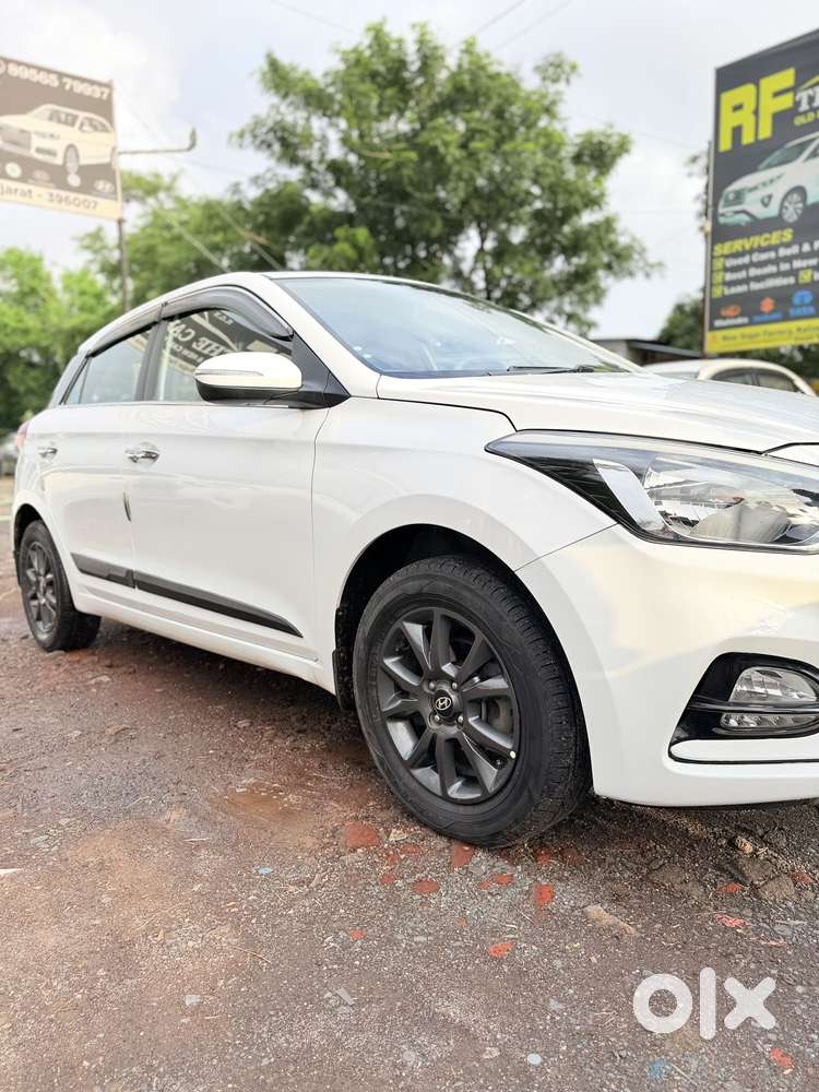 Hyundai I20 Sportz 1.2 Bs-iv, 2020, Cng & Hybrids
