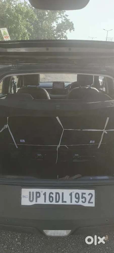 Tata Punch 1.2 Revotron 2022