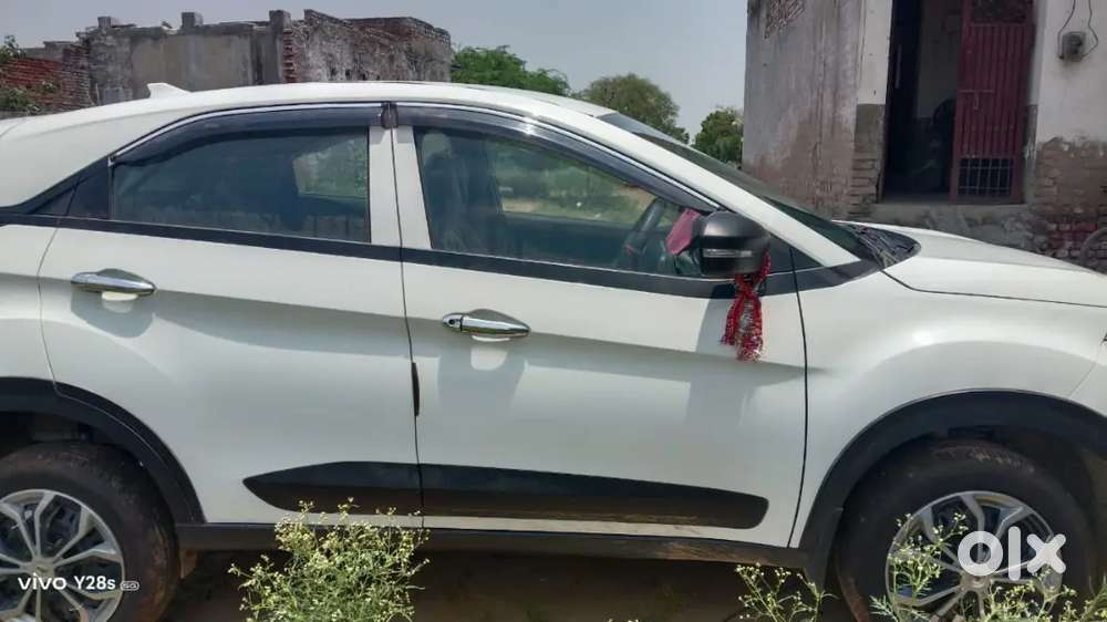 Tata Nexon 2026 Petrol Good Condition