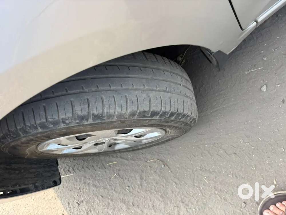 Hyundai New I20 Sportz 2018