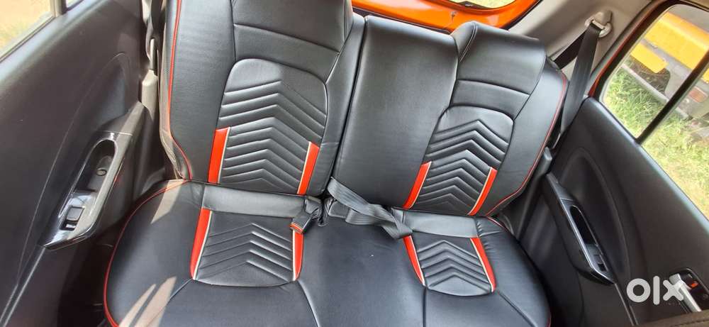 Maruti Suzuki Celerio Zxi Optional Amt Bsiv, 2018, Petrol