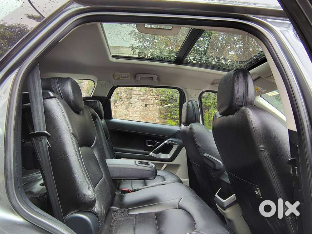 Tata Safari 2.0 Kryotec Xt Plus, 2021, Diesel