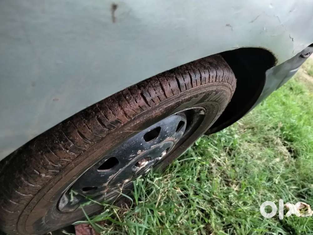Hyundai Santro Xing 2003 Petrol 110000 Km Driven