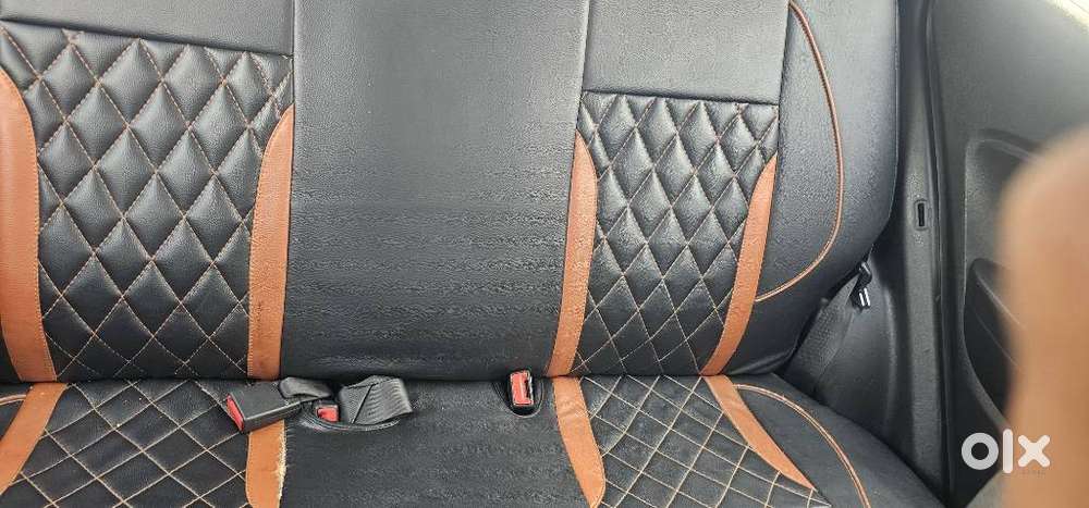 Hyundai Venue Sx (o) Mt 1.5 Diesel, 2022, Diesel