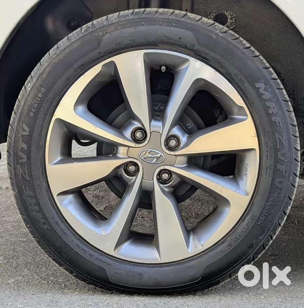 Hyundai Elite I20 Asta 1.4 Crdi, 2015, Diesel
