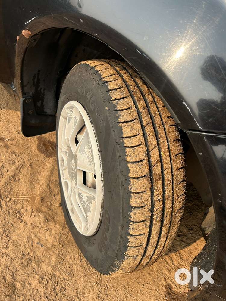 Chevrolet Aveo 2009 Petrol Well Maintained