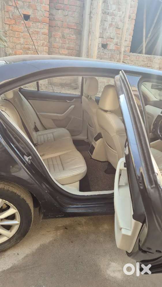 Skoda Octavia 2015 Well Maintained