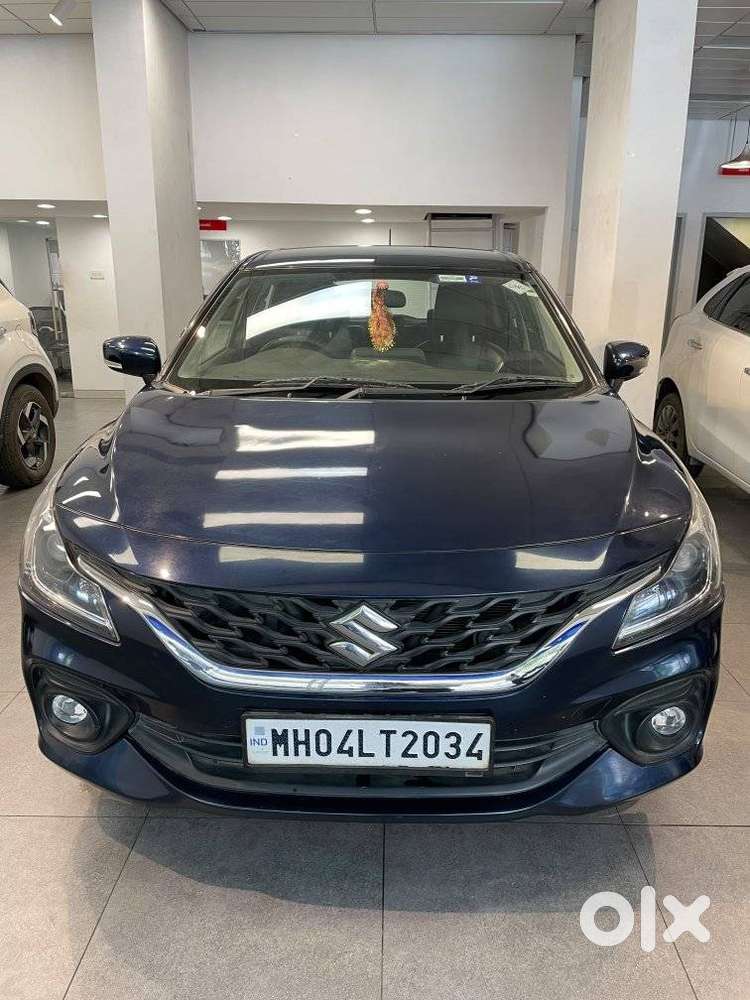 Maruti Suzuki Baleno Delta Cng, 2023, Cng & Hybrids