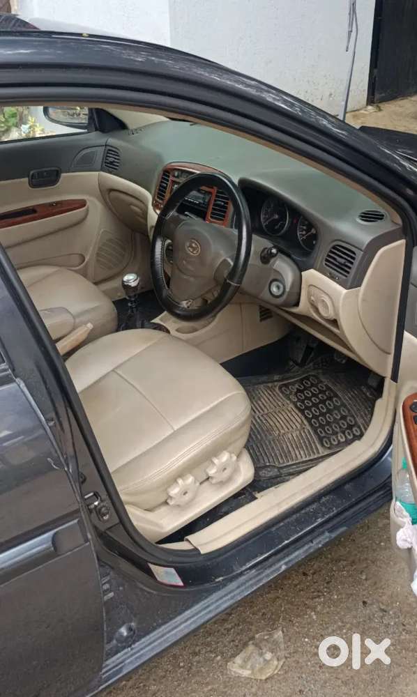 Selling My Car 2008 Model For Low Price