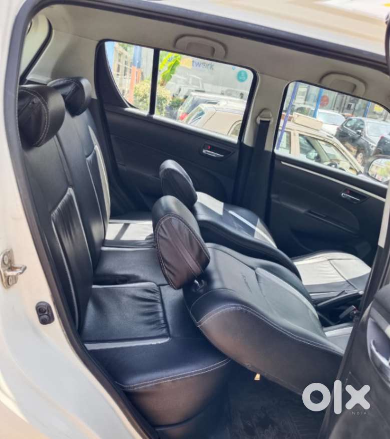 Maruti Suzuki Swift Vxi + Manual, 2016, Petrol