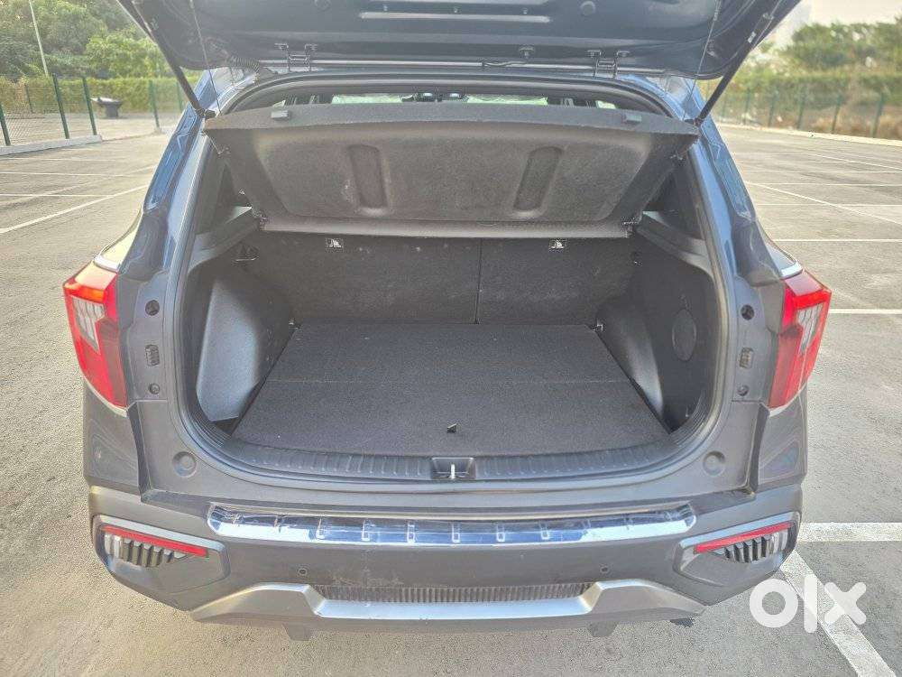 Kia Seltos 1.5 Gtx+ Diesel At, 2024, Diesel