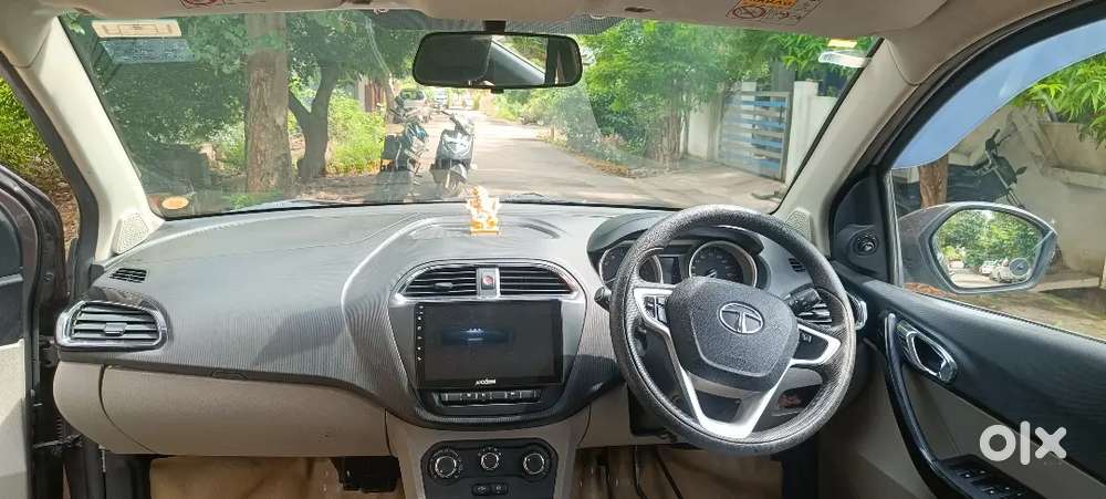 Tata Tiago 1.2 Revotron 2016