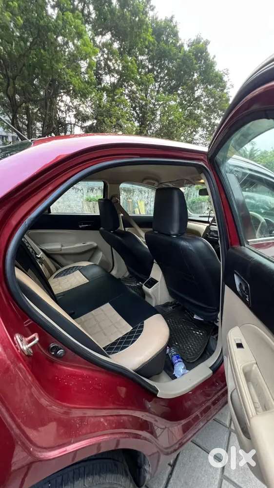 Swift Dzire Vdi 2017 Automatic Deisel