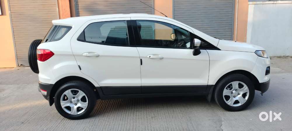Ford Ecosport, 2014, Petrol