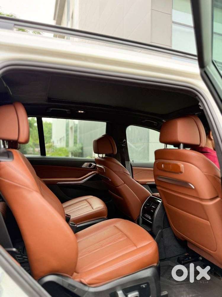 Bmw X7 3.0 Xdrive 40d M Sport, 2025, Diesel